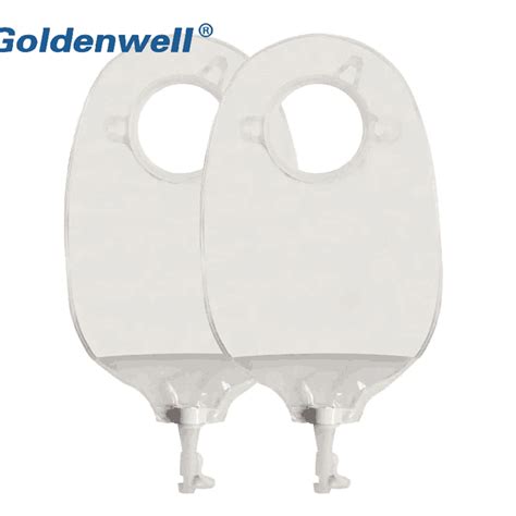 Urostomy Leg Bag Manufacturers And Suppliers Customized Products