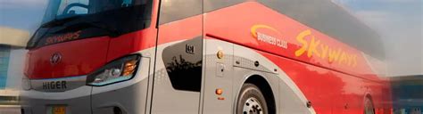 Skyways Lahore Online Bus Booking Discount On Bus Tickets