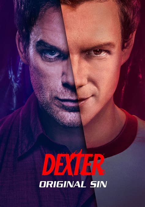 Dexter Original Sin Stream Jetzt Serie Online Anschauen