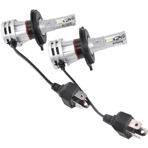 Автолампы Narva 12V/24V 24W H4 LED New Range Performance 6500K ...