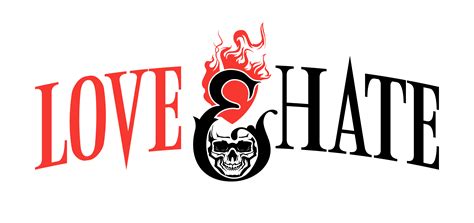 Love & Hate – shoploveandhate