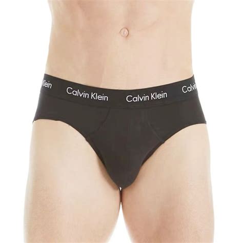 4 Pieces Men Hip Briefs 100 Cotton Underwear Man Briefs XXL Sexy Pantys For Hot Sex Lazada PH