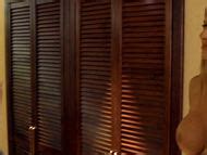 Naked Michelle Ruben In Boat Trip