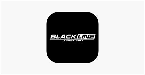 blackline   app store