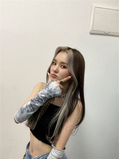 핫이슈 HOT ISSUE HOTISSUE S2 on X Corte de cabello largo Cortes de cabello corto Look de