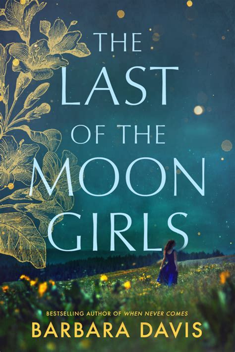 Books Archive - Barbara Davis