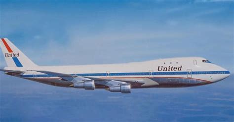 Iconic Boeing 747 Embarks On Final Flight Cbs News