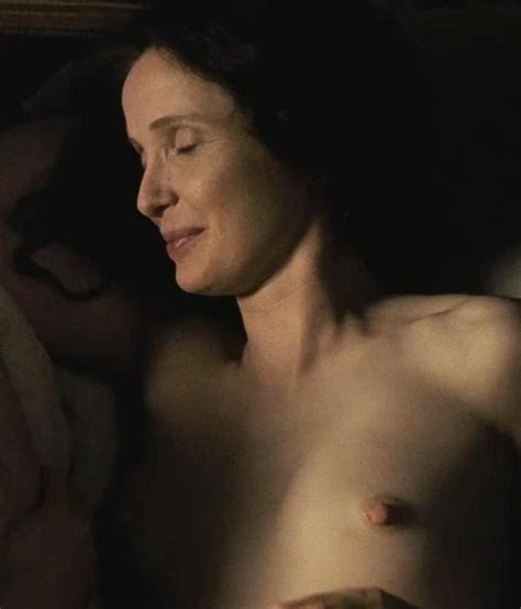 Celebrity Nude Century Julie Delpy An American Werewolf In Paris