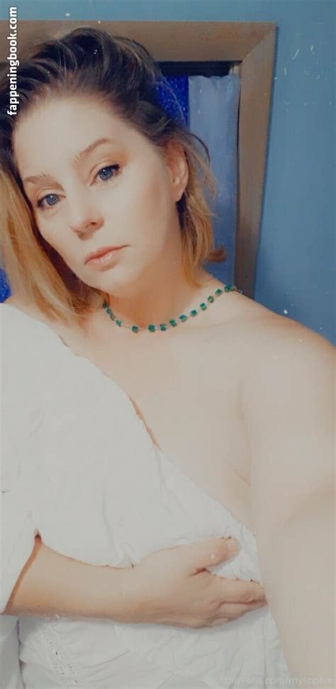 Mysophie Nude OnlyFans Leaks The Fappening Photo FappeningBook