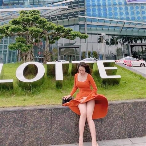 Hot Girl L U Th Ph Ng Th O Dep Pro Vn