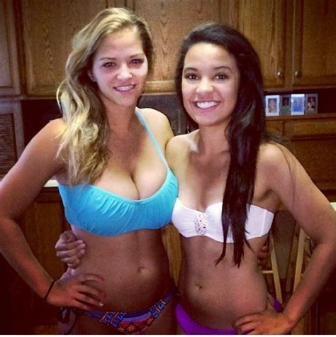 Busty And Friend Porn Pic
