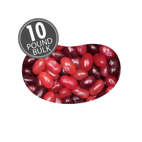 Jelly Belly® Bulk Jelly Beans - Superfruit Mix - Haversack Sales