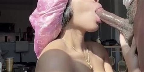 Amateur Milf Black Dick Rimjob Balls Sucking Tnaflix
