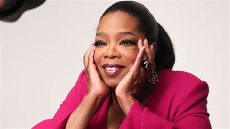 Oprah Winfrey On Color Purple Role Ive Never Wanted Anything As