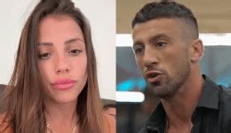 Tras El Descuido Hot Wanda Nara Aclar Para Qui N Eran Las Fotos Que Se Sac En Topless El