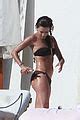 Eva Longoria Bares Her Bikini Bod Photo Photos Just Jared
