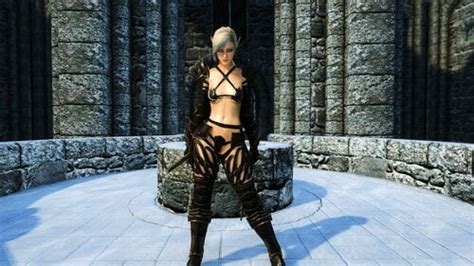 Bikini Armor Replacers CBBE Bodyslides TAWOBA And BA Adult Mods LoversLab