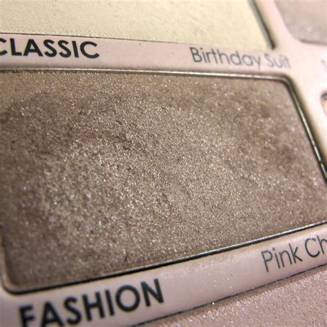 Too Faced Naked Eye Soft Sexy Eye Shadow Collection Review Coffee Makeup