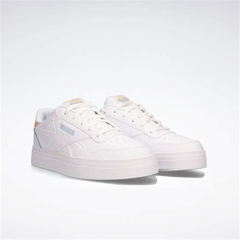 Zapatillas Reebok Court Advance Bold | REEBOK