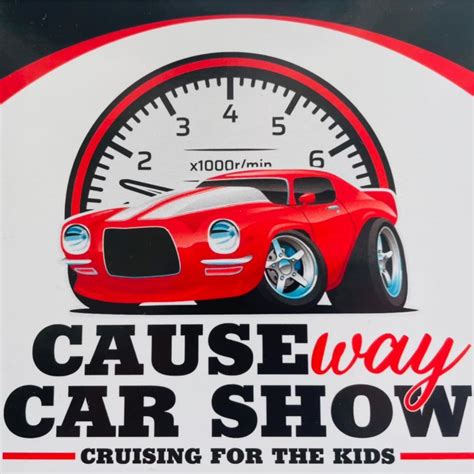 Causeway Car Show Panama City Fl