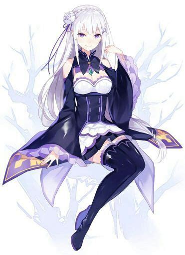 Re:zero/С Нуля | Wiki | Аниме Amino Amino