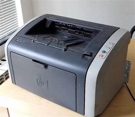 Hp Laserjet 1010 printer
