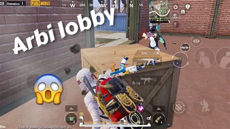 5 Heavy Clutches In Arbi Lobby FalinStar IPhone Xr HD Graphics