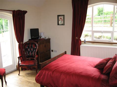 The Old School Bandb Welshpool