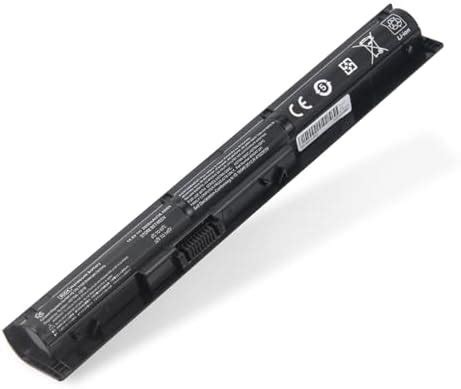 Amazon HSX RI04 RI06XL Laptop Battery For HP 805294 001 ProBook