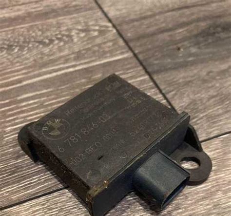 Блок управления датчиками давления bmw f10 f11 Москва | Автозапчасти ...