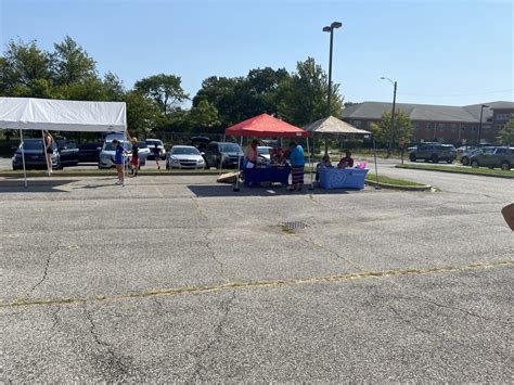 TUCC Gary holds its annual Baobab Vendor Festival