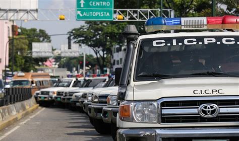 Falleció Peligroso Extorsionador Tras Un Enfrentamiento Con El Cicpc En Maracaibo