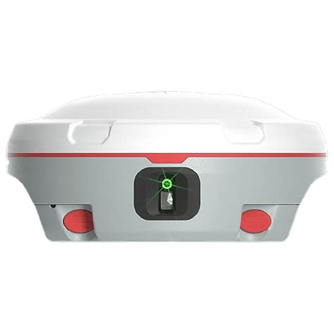 Sino Mars Pro Laser Rtk Receiver Dual Frequency Land Surveying