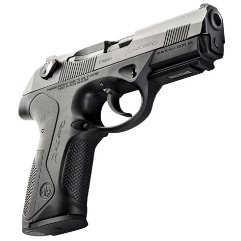 beretta singledouble action gun px storm