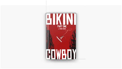 Bikini Cowboy Part One On Apple Books
