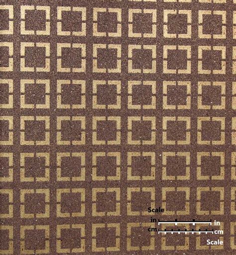 Block Mica Wallpaper From The Desire Collection By Burke Decor