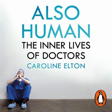 human  caroline elton audiobook audiblecomau