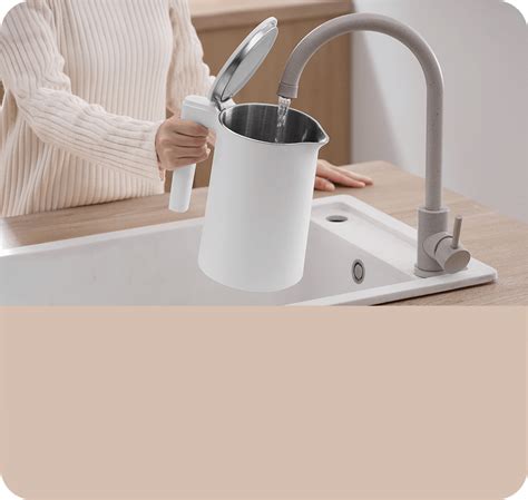 Xiaomi Smart Kettle 2 Pro - Xiaomi Deutschland