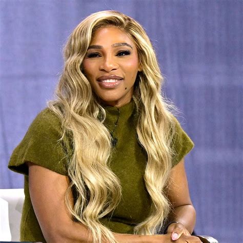 Serena Williams Shows Off Her Beach Body In Leopard Print Bikini See Pics