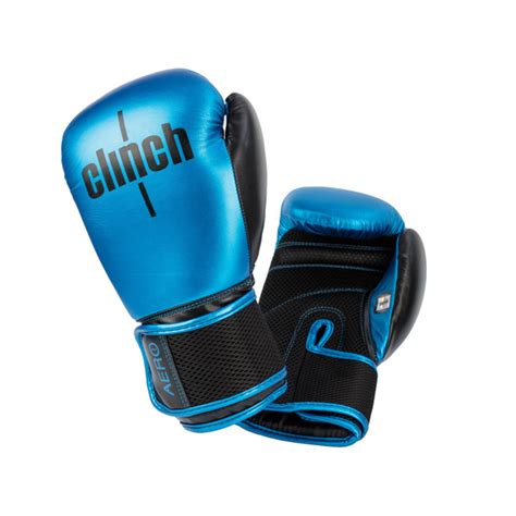 Боксерские перчатки Clinch C136AERO, 10 - купить по низким ценам в ...