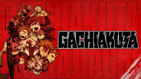 ‎Gachiakuta - Apple TV