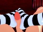 Hentai Pov Feet The Marionette Aka The Puppet Five Nights At Freddy s xxx Videos Porno Móviles