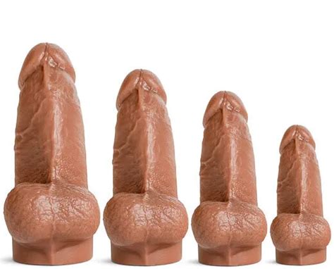 New Toy Incoming Mr Hankeys Clyde Dildo Xxl Nude Pics XHamster