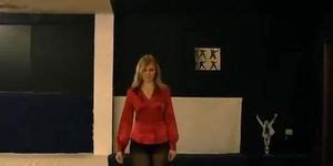 Pickup Sex On A Dancefloor Tnaflix