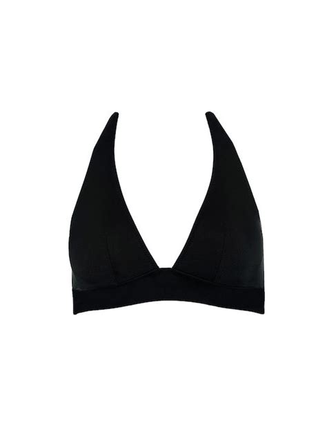 Bluepoint Bikini Μπουστάκι Μαύρο Skroutz gr