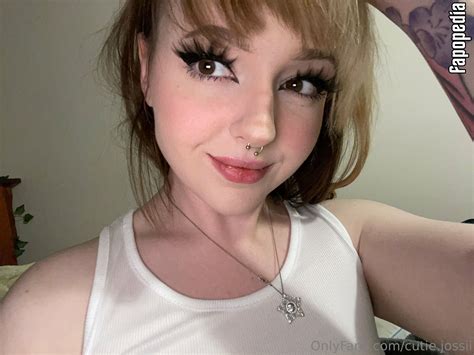 Cutie Jossii Nude OnlyFans Leaks Photo Fapopedia