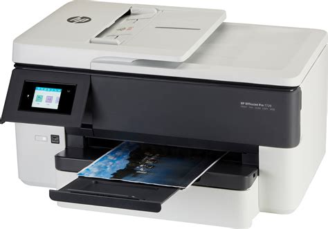 Hp Jet Pro 7720 Driver Free : HP Office jet Pro 7720 A3 잉크젯 복합기 드라이버 ...