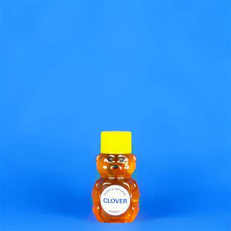 Raw Clover Honey Products • Hunters Honey Farm