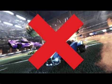 Rocket League Is Dying And We Are The Reason Youtube