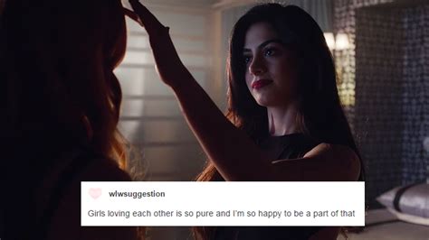 ALEC LIGHTWOOD IS GAY Shadowhunters Gay Text Posts Wlw Edition 6